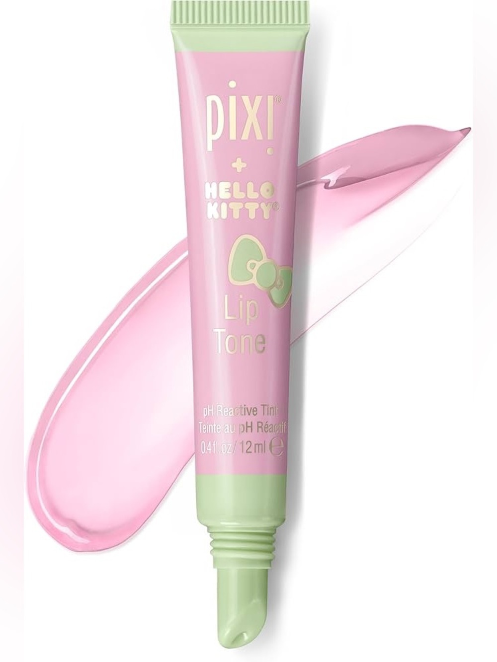 NWT Pixi Hello Kitty Lip Tone PH Reactive Tint